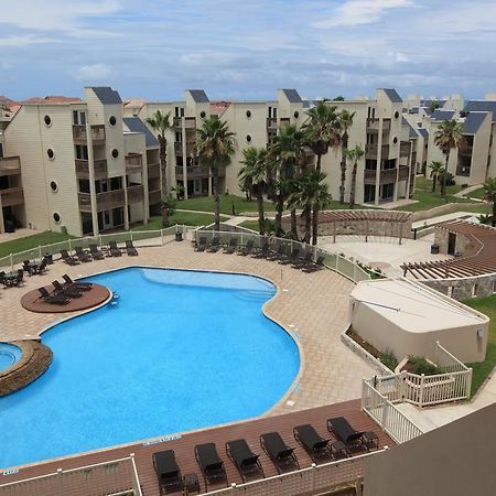 Villas At Bahia Mar South Padre Island Exterior foto